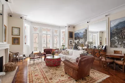 7 E 88th Street #TH, New York City, NY 10128 - Photo 23