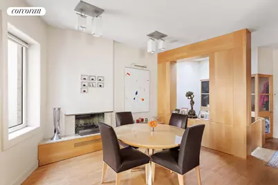 7 E 88th Street #TH, New York City, NY 10128 - Photo 17