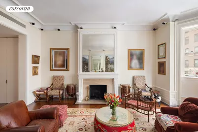 7 E 88th Street #TH, New York City, NY 10128 - Photo 11