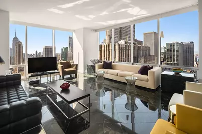 641 5th Avenue #42H, New York City, NY 10022 - Photo 3