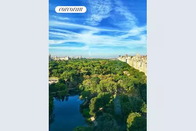 1 Central Park S #1807, New York City, NY 10019 - Photo 9