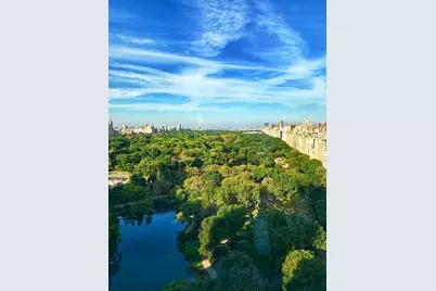 1 Central Park S #1807, New York City, NY 10019 - Photo 19