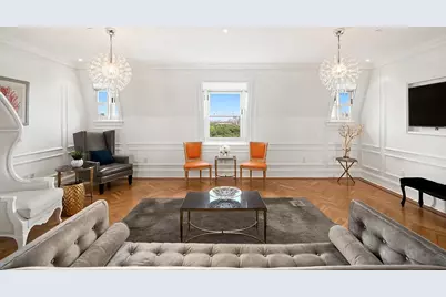 1 Central Park S #1807, New York City, NY 10019 - Photo 11