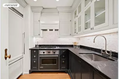 1 Central Park S #1807, New York City, NY 10019 - Photo 5