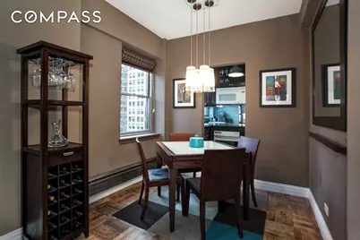 80 Park Avenue #17B, New York City, NY 10016 - Photo 3