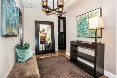 80 Park Avenue #17B, New York City, NY 10016 - Photo 5