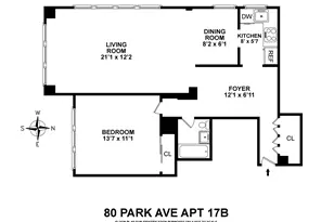 80 Park Ave, New York City, NY 10016 - Photo 9
