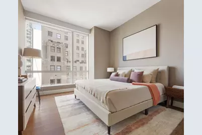 77 Greenwich Street #20C, New York City, NY 10006 - Photo 7
