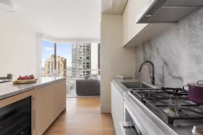 77 Greenwich Street #20C, New York City, NY 10006 - Photo 5