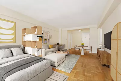 140 E 56th Street #5G, New York City, NY 10022 - Photo 3