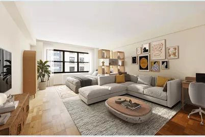 140 E 56th Street #5G, New York City, NY 10022 - Photo 1