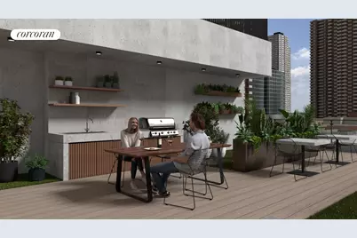 350 W 44th Street #205, New York City, NY 10036 - Photo 11