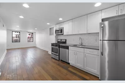 1438 Bushwick Avenue #GARDEN, New York City, NY 11207 - Photo 1