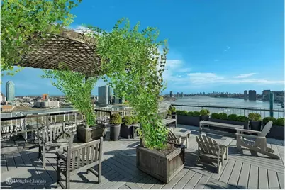 45 Sutton Place S #3J, New York City, NY 10022 - Photo 9