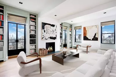 784 Park Avenue #PHC, New York City, NY 10021 - Photo 1