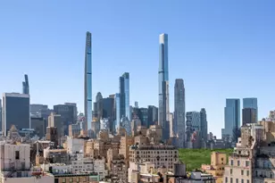 784 Park Ave, New York City, NY 10021 - Photo 33