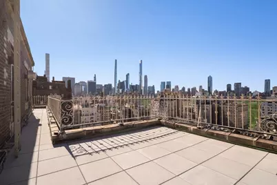 784 Park Avenue #PHC, New York City, NY 10021 - Photo 27