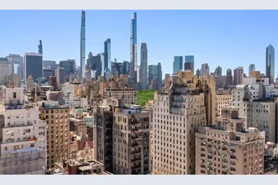 784 Park Avenue #PHC, New York City, NY 10021 - Photo 35