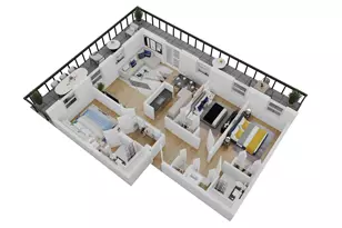 130 Lenox Ave, New York City, NY 10026 - Photo 11