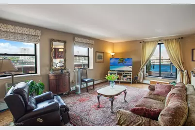 130 Lenox Avenue #907, New York City, NY 10026 - Photo 1