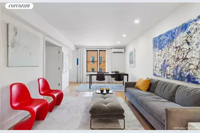 9511 Shore Road #607, New York City, NY 11209 - Photo 1