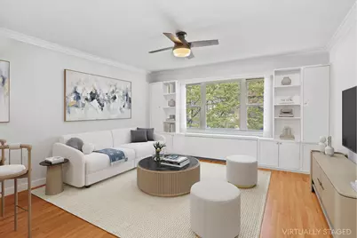 333 E 66th Street #5J, New York, NY 10021 - Photo 1