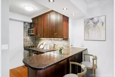 333 E 66th Street #5J, New York, NY 10021 - Photo 3