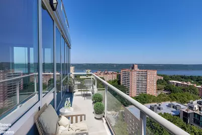 640 W 237th Street #20B, New York City, NY 10463 - Photo 25