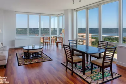 640 W 237th Street #20B, New York City, NY 10463 - Photo 5