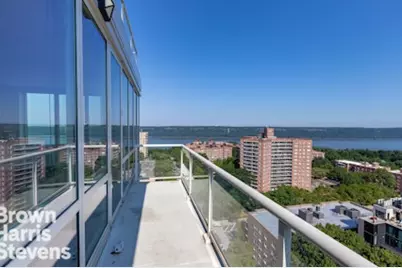 640 W 237th Street #20B, Bronx, NY 10463 - Photo 9