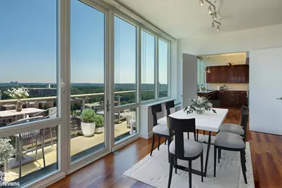 640 W 237th Street #20B, New York City, NY 10463 - Photo 9