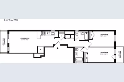 2025 Ocean Avenue #4A, New York City, NY 11230 - Photo 1