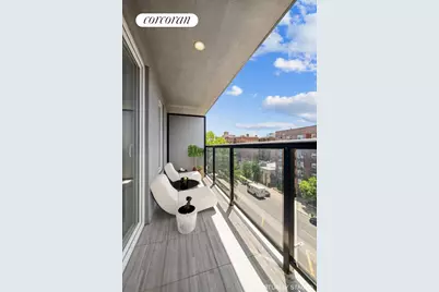 2025 Ocean Avenue #4A, New York City, NY 11230 - Photo 7