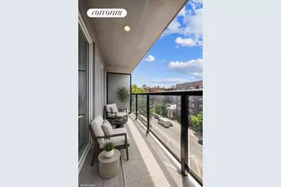 2025 Ocean Avenue #4A, New York City, NY 11230 - Photo 5