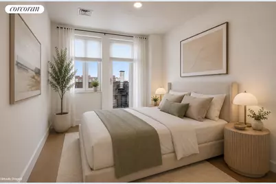 2025 Ocean Avenue #4A, New York City, NY 11230 - Photo 3