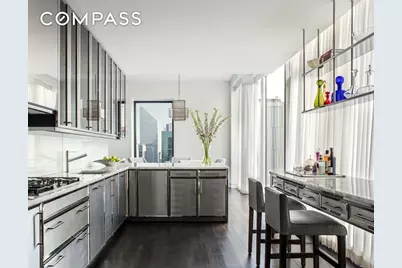 20 W 53rd Street #42A, New York City, NY 10019 - Photo 5