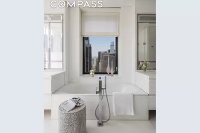 20 W 53rd Street #42A, New York City, NY 10019 - Photo 11