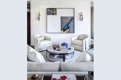 20 W 53rd Street #42A, New York City, NY 10019 - Photo 9