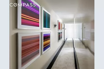 20 W 53rd Street #42A, New York City, NY 10019 - Photo 21