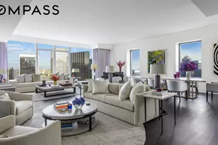 20 W 53rd St, New York City, NY 10019 - Photo 1