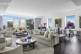 20 W 53rd St, New York City, NY 10019 - Photo 1