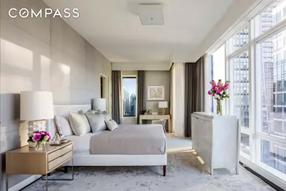 20 W 53rd Street #42A, New York City, NY 10019 - Photo 13