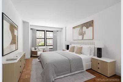220 E 54th Street #2C, New York City, NY 10022 - Photo 5