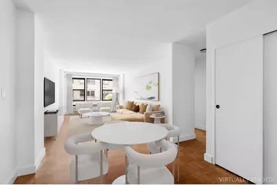 220 E 54th Street #2C, New York City, NY 10022 - Photo 3