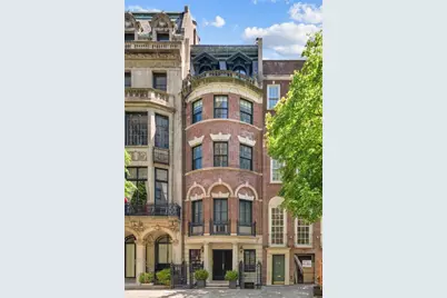 47 E 67th Street #5, New York, NY 10065 - Photo 1