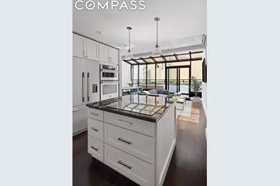 206 1st Avenue #1B / 2nd Floor, New York City, NY 10009 - Photo 5