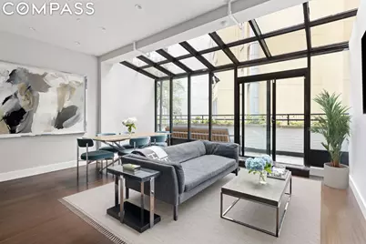 206 1st Avenue #1B / 2nd Floor, New York City, NY 10009 - Photo 1