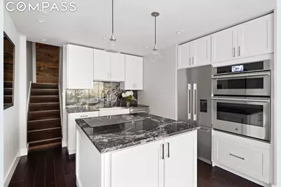 206 1st Avenue #1B / 2nd Floor, New York City, NY 10009 - Photo 3