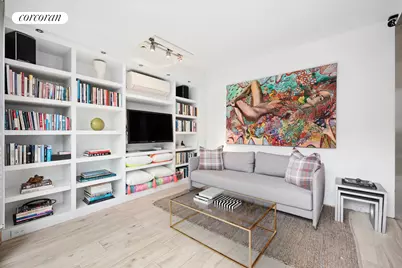 525 Broome Street #PH6, New York City, NY 10013 - Photo 5