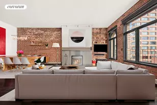 525 Broome St, New York City, NY 10013 - Photo 3